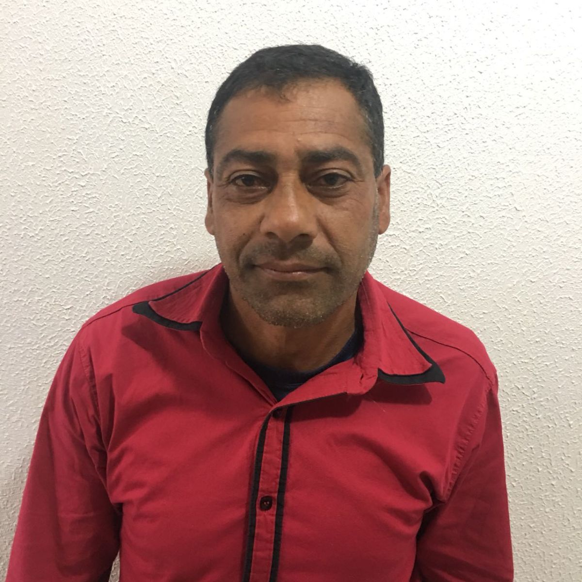 José Barboza de Lima  - Conselho Fiscal Efetivo